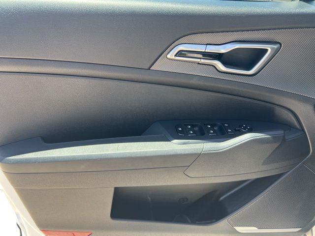 used 2023 Kia Sportage car, priced at $21,718