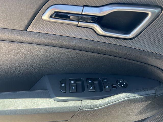 used 2023 Kia Sportage car, priced at $21,718