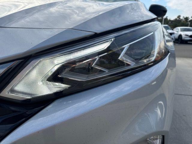 used 2022 Nissan Altima car, priced at $19,351