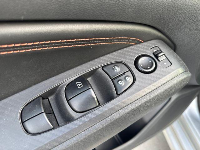 used 2022 Nissan Altima car, priced at $19,351