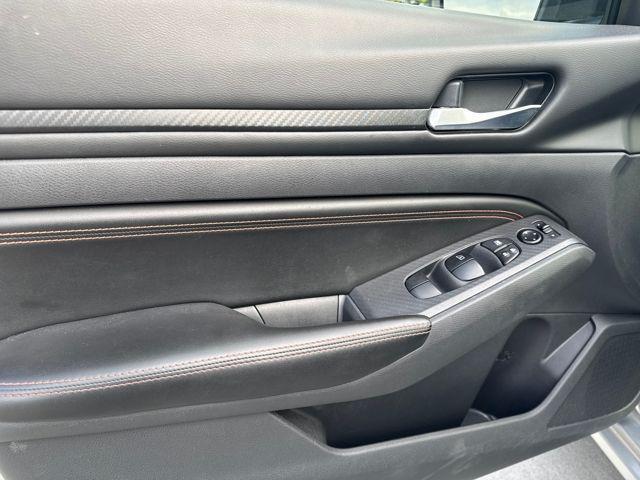 used 2022 Nissan Altima car, priced at $19,351