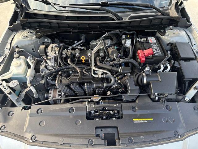 used 2022 Nissan Altima car, priced at $19,351