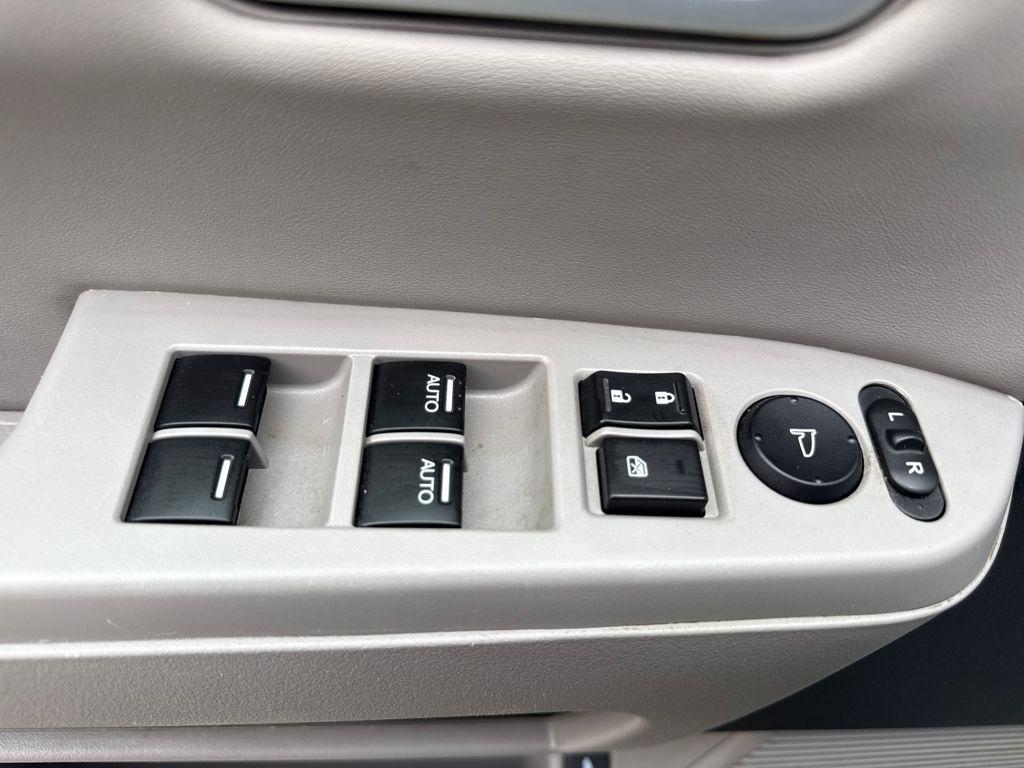 used 2012 Honda Pilot car, priced at $7,498