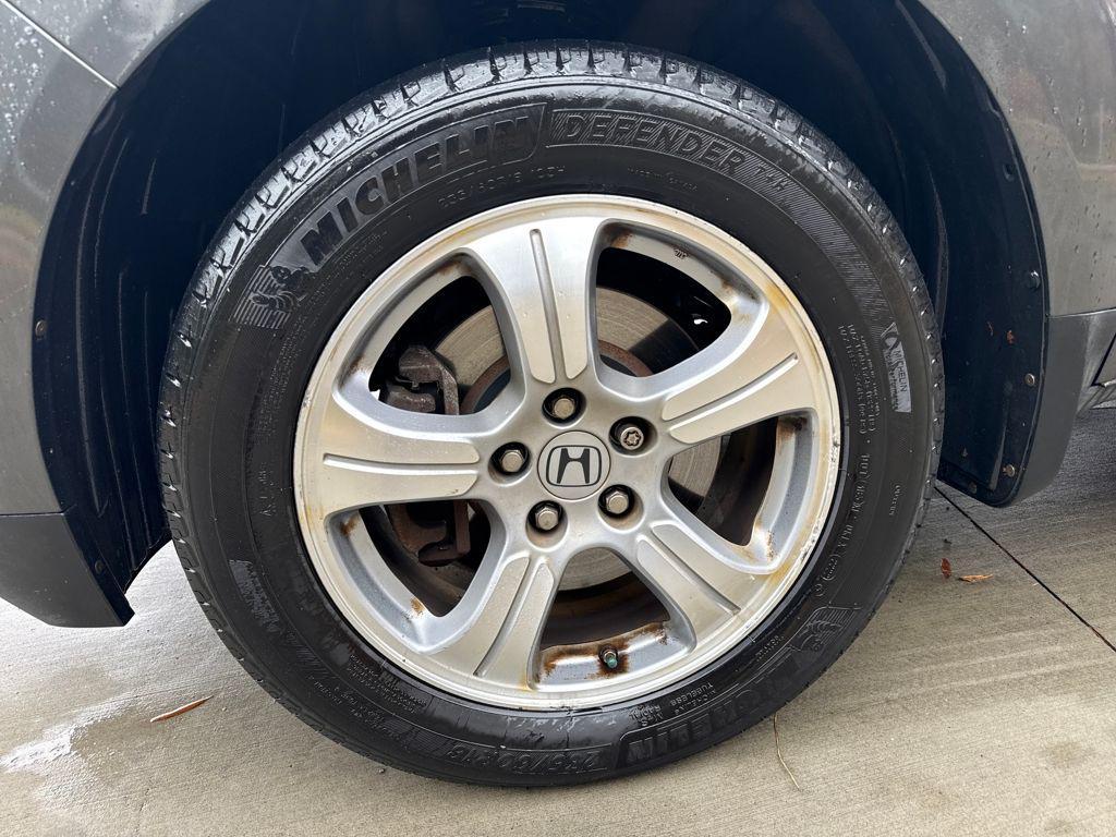 used 2012 Honda Pilot car, priced at $7,498