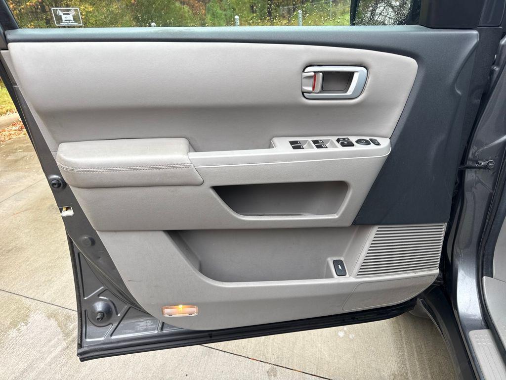 used 2012 Honda Pilot car, priced at $7,498