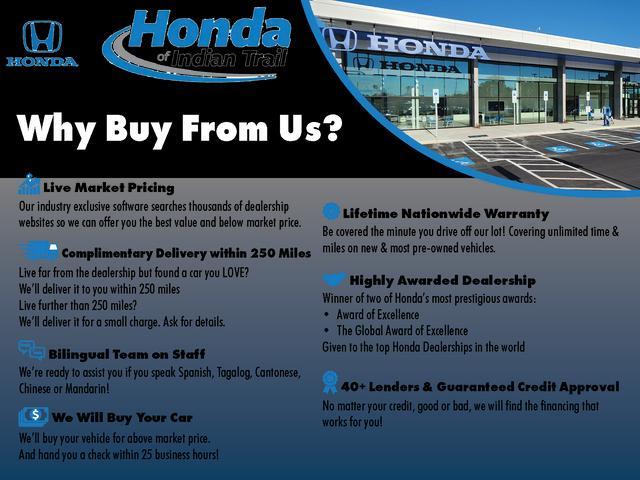 new 2026 Honda Civic Hybrid car, priced at $30,945