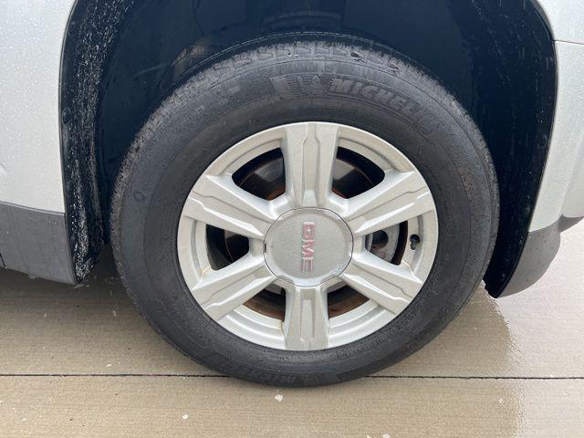 used 2015 GMC Terrain car, priced at $9,986