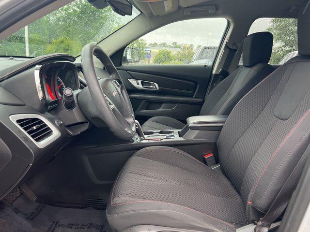 used 2015 GMC Terrain car, priced at $9,986