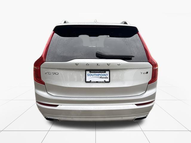 used 2019 Volvo XC90 car, priced at $26,460