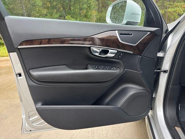 used 2019 Volvo XC90 car, priced at $26,460