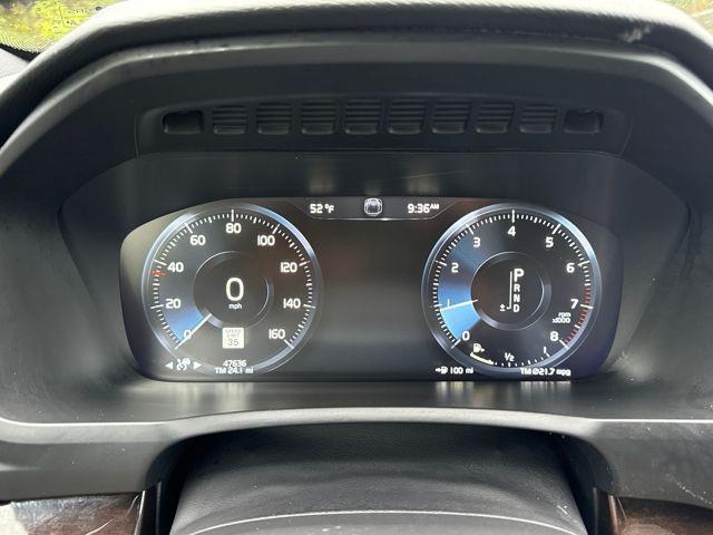 used 2019 Volvo XC90 car, priced at $26,460