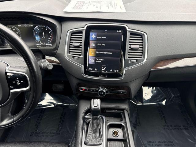 used 2019 Volvo XC90 car, priced at $26,460