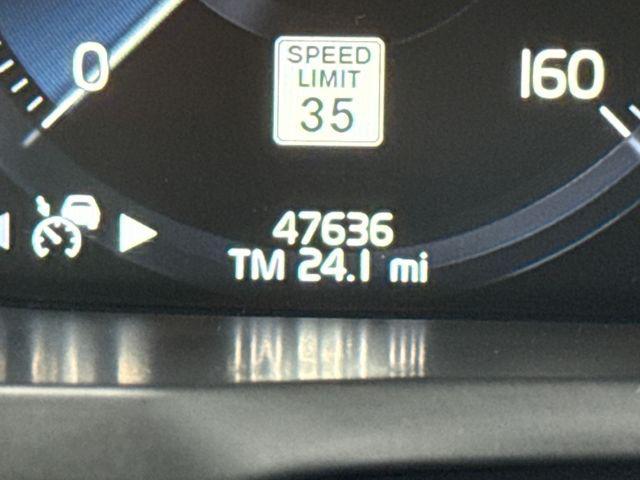 used 2019 Volvo XC90 car, priced at $26,460