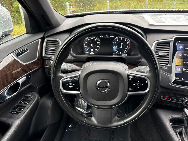 used 2019 Volvo XC90 car, priced at $26,460