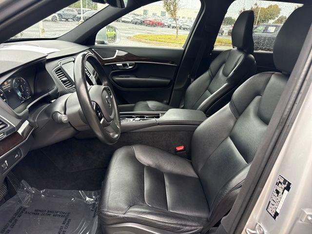 used 2019 Volvo XC90 car, priced at $26,460