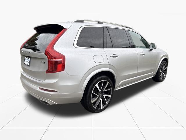 used 2019 Volvo XC90 car, priced at $26,460