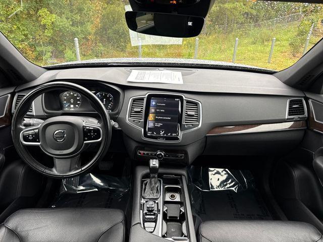 used 2019 Volvo XC90 car, priced at $26,460
