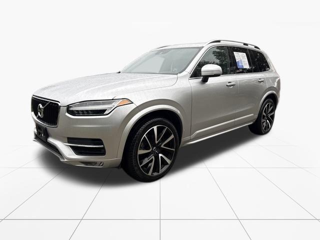 used 2019 Volvo XC90 car, priced at $26,460