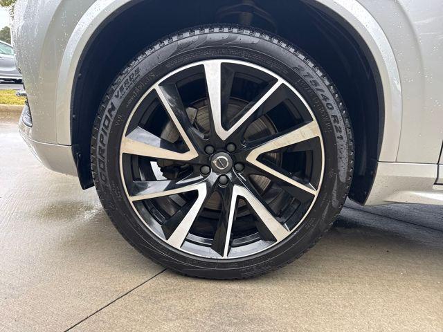 used 2019 Volvo XC90 car, priced at $26,460