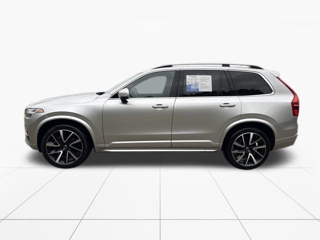 used 2019 Volvo XC90 car, priced at $26,460