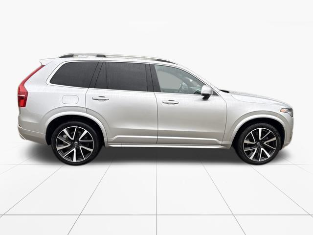 used 2019 Volvo XC90 car, priced at $26,460
