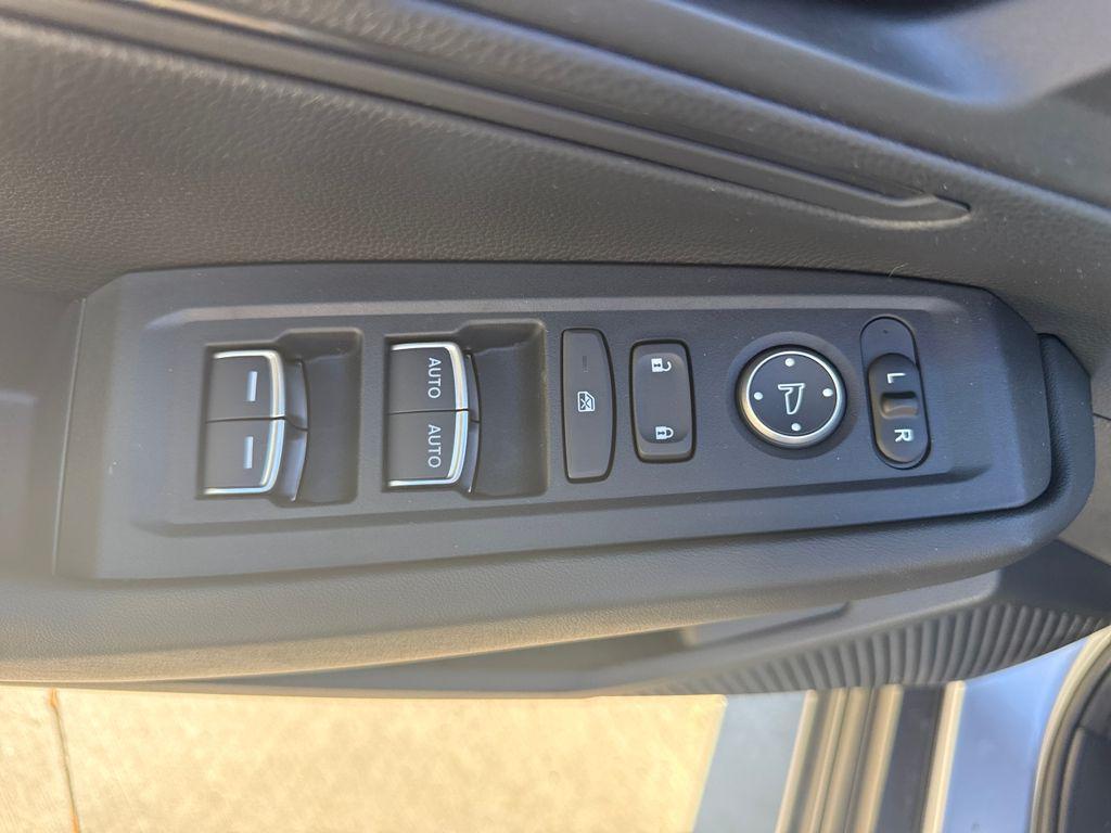 new 2025 Honda Accord car, priced at $29,490