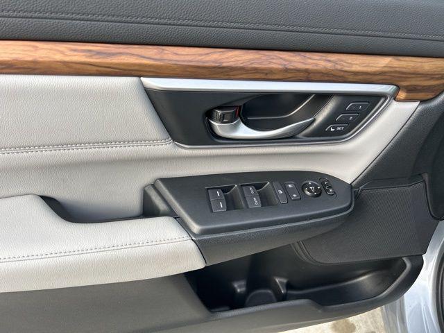 used 2020 Honda CR-V car, priced at $29,561