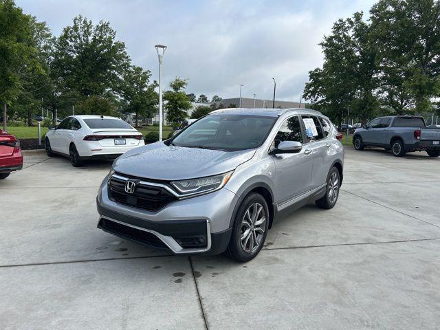 used 2020 Honda CR-V car, priced at $29,561