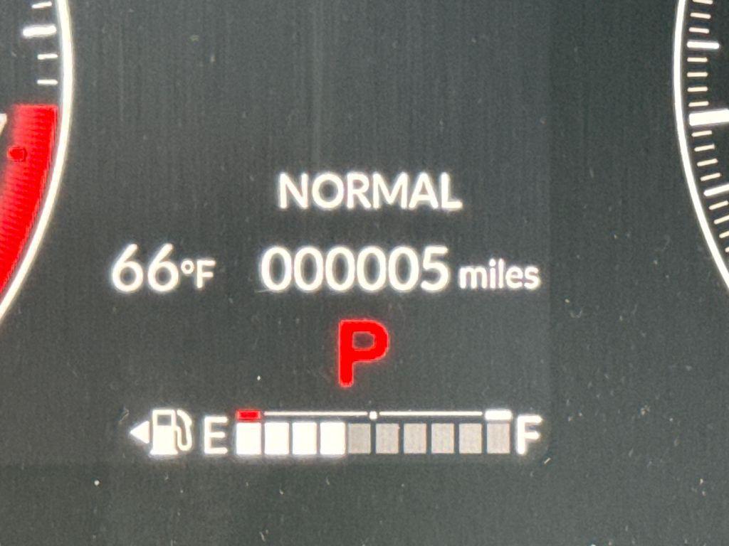 new 2026 Honda Odyssey car, priced at $44,290