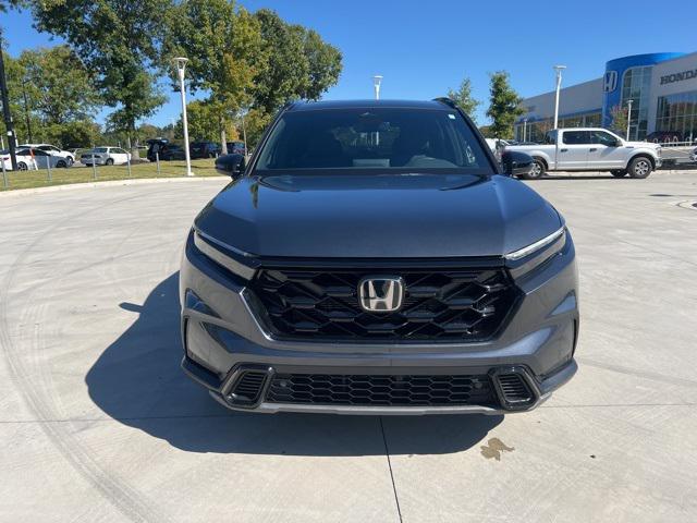 new 2025 Honda CR-V car, priced at $39,000