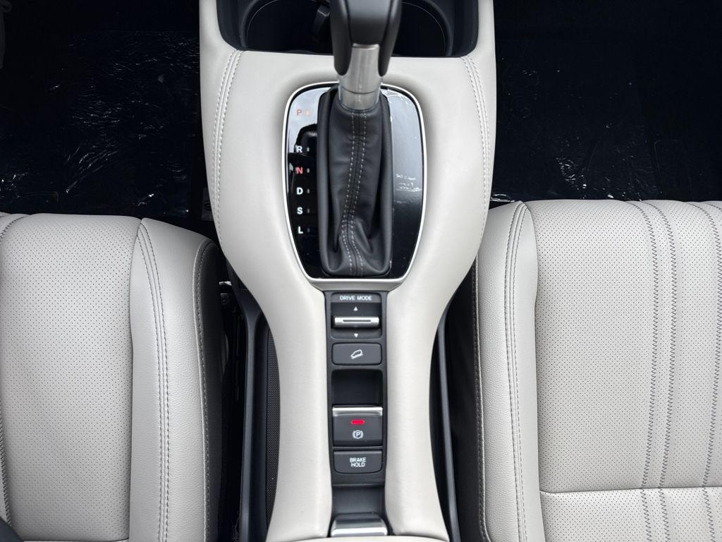 new 2026 Honda HR-V car, priced at $33,000