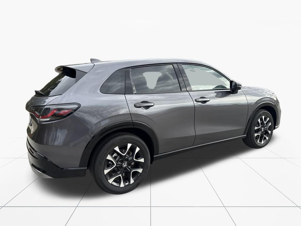 new 2026 Honda HR-V car, priced at $33,000