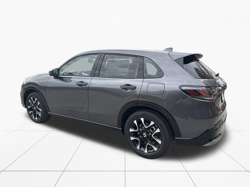 new 2026 Honda HR-V car, priced at $33,000