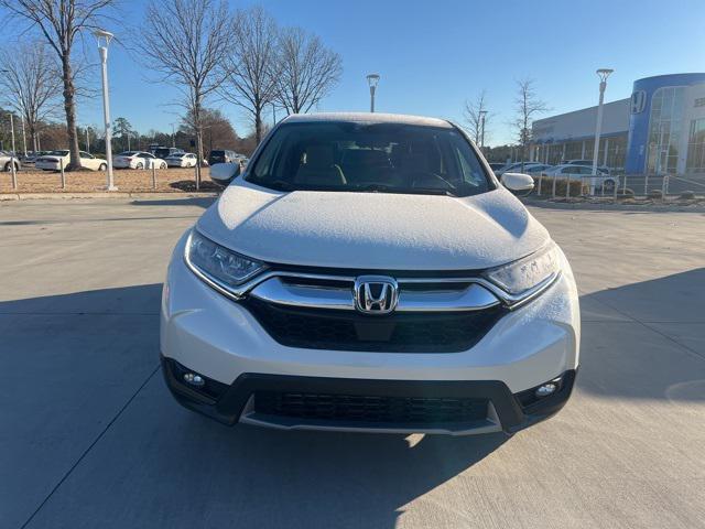 used 2018 Honda CR-V car, priced at $22,065