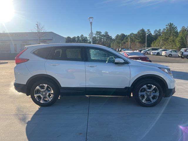 used 2018 Honda CR-V car, priced at $22,065