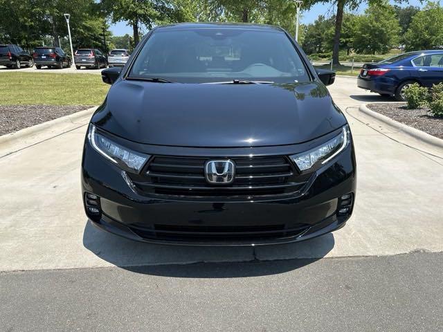 new 2024 Honda Odyssey car, priced at $43,655