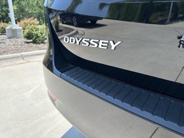 new 2024 Honda Odyssey car, priced at $43,655