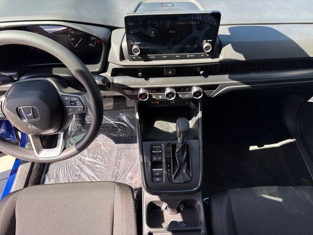 used 2025 Honda CR-V car, priced at $28,367