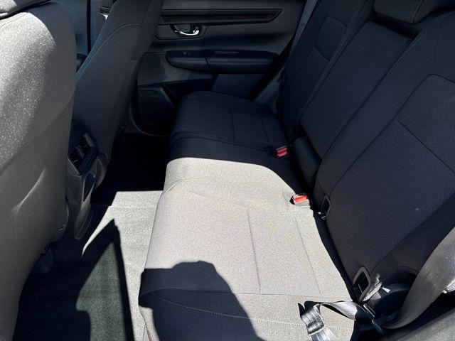 used 2025 Honda CR-V car, priced at $28,367