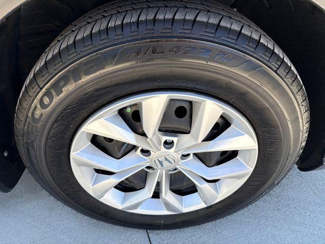 used 2025 Honda CR-V car, priced at $28,367