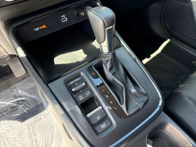 used 2025 Honda CR-V car, priced at $28,367