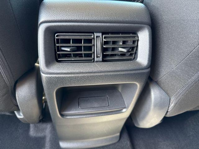 used 2025 Honda CR-V car, priced at $28,367