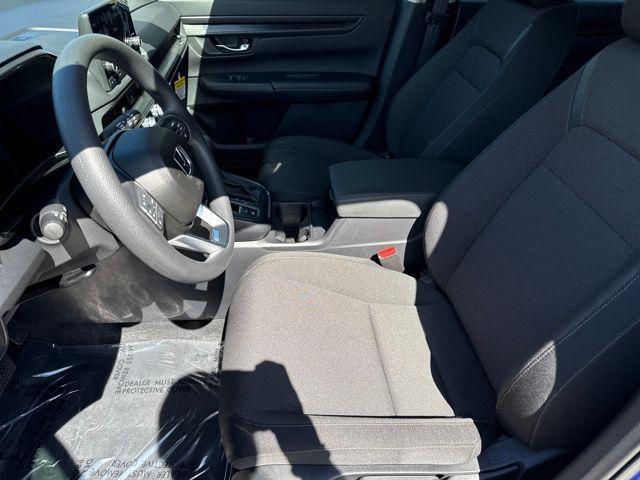 used 2025 Honda CR-V car, priced at $28,367