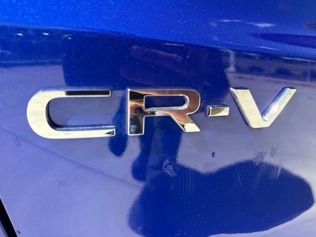used 2025 Honda CR-V car, priced at $28,367