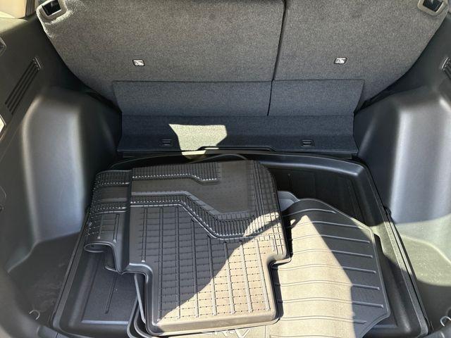 used 2025 Honda CR-V car, priced at $28,367