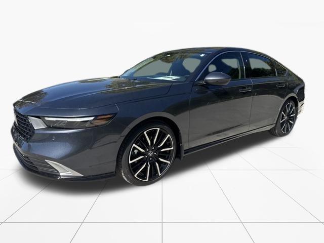 new 2025 Honda Accord Hybrid car, priced at $40,495
