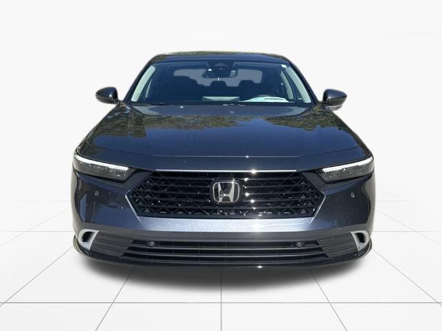new 2025 Honda Accord Hybrid car, priced at $40,495