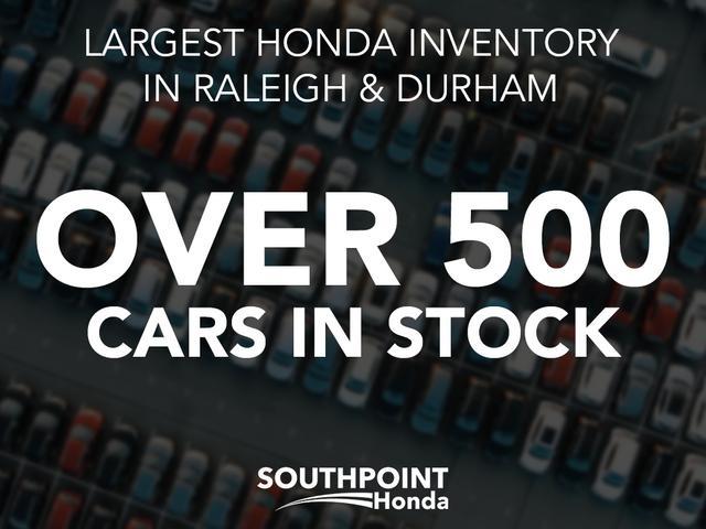 used 2024 Honda CR-V Hybrid car, priced at $32,277