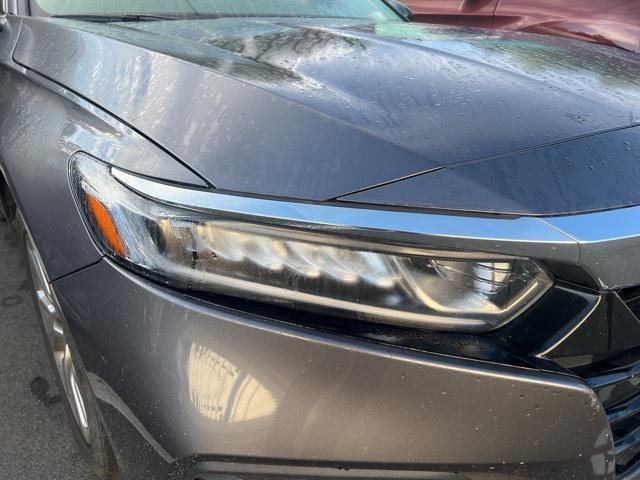 used 2019 Honda Accord car, priced at $22,451