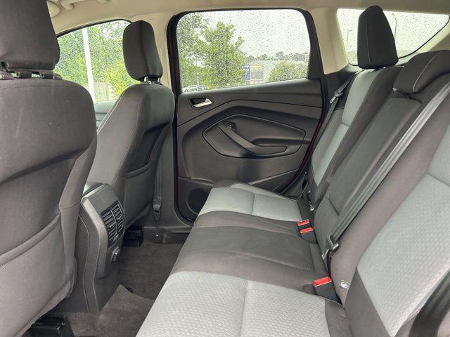 used 2018 Ford Escape car, priced at $12,325